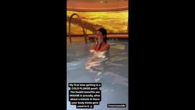 VictoriaJusticeButt