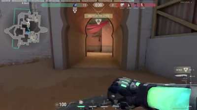 Why i will not be listening to my teammates anymore :D