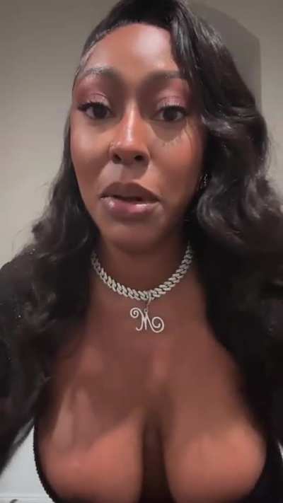 TITTIES