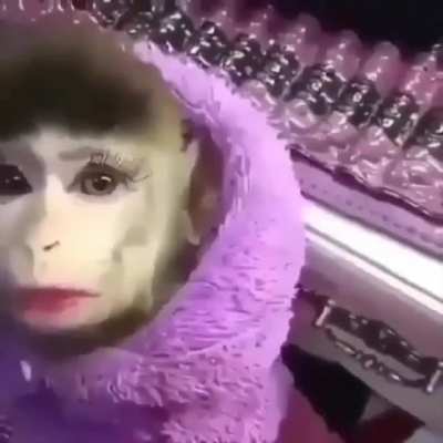 La mama del Admin