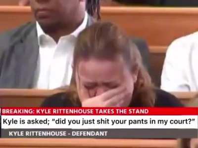 Guilty shitter