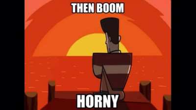 And just like that...
