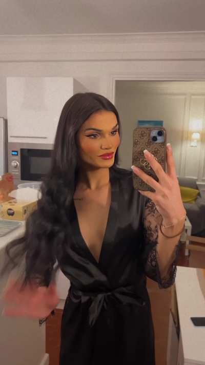 your thick doll