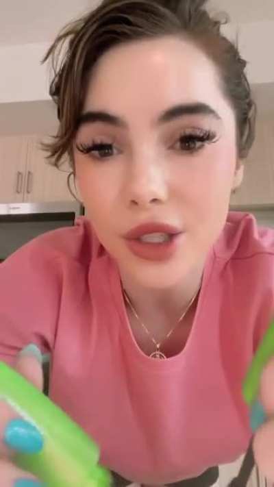 glohe_ - makeup