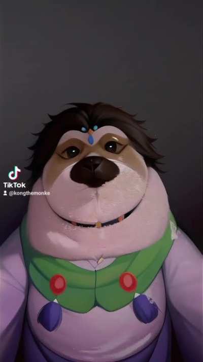 [OC] This Ai monstrosity...