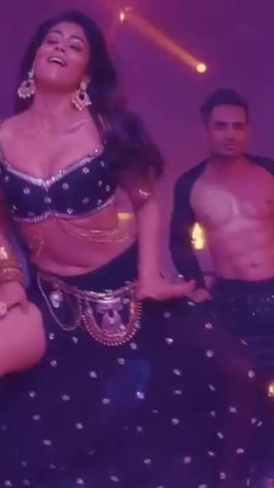 Shriya Saran.
