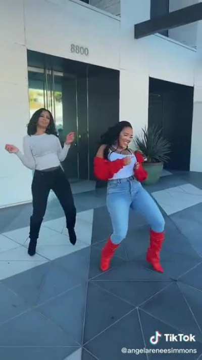Ang & sis