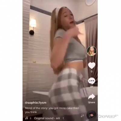 Twerk