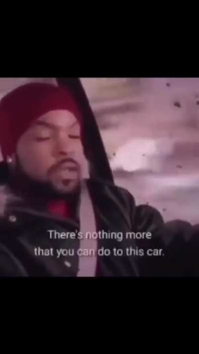 Maybe maybe maybe