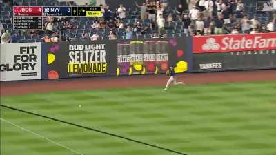 [Highlight] Gleyber Torres ties it in the ninth