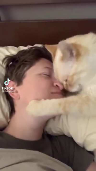 The loveeee is so sweetttttttt