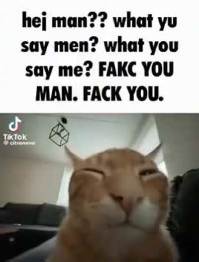 pretty rude words 