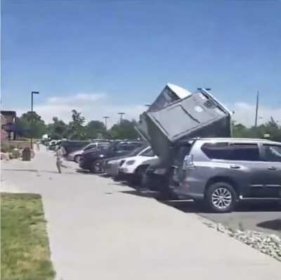 Wait for it....