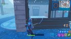 never ever bully a defaults with snowman xD clips from my lil bro :D