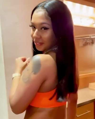 Baddie