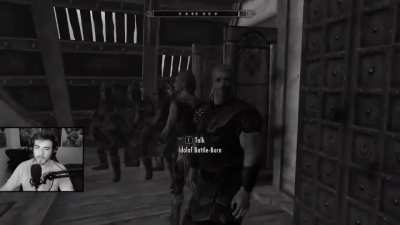 RIP to the people of Whiterun