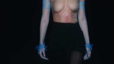 Mugler Summer 2021