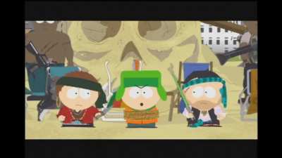 Here’s South Park