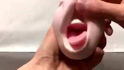 It's nutbusting