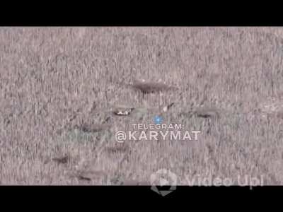 Ua Pov 15 times that Russian soldiers committed suicide in Ukraine, in chronological order from the start of the War. Graphic.