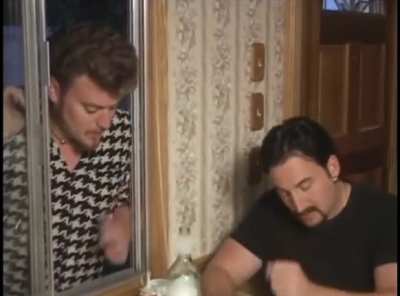 One of Ricky’s best lines of all time
