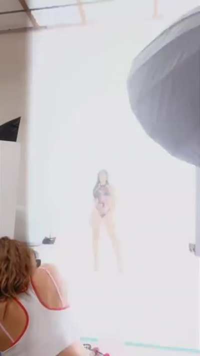 Photoshoot