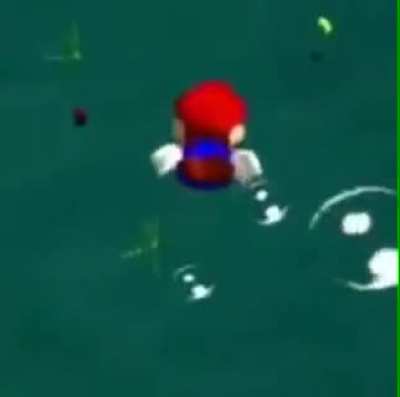 High dive