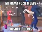 muy triste mis panas :sob: