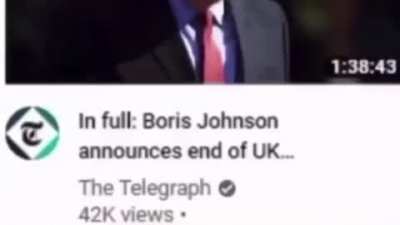 FINALLY