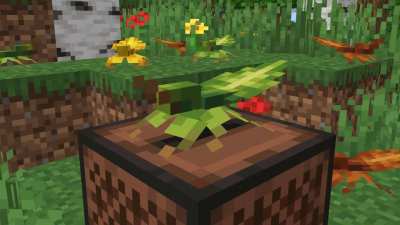 Get leaf bugged lol