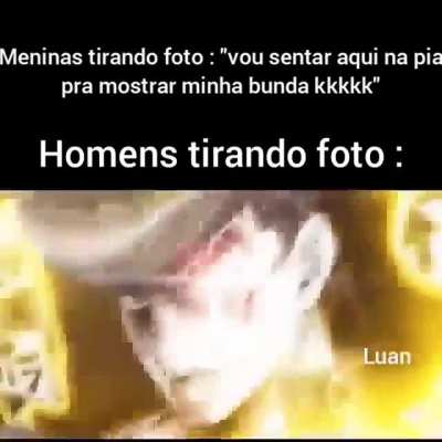 A montagem perfeita não exis ..