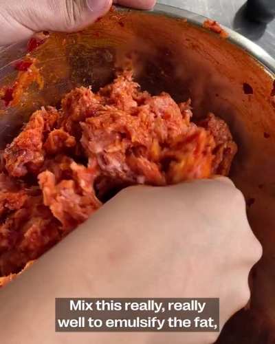 5 Ingredient Kebab