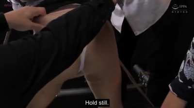[Paris 2024 Olympics Sale - Over 1,400 Subtitles for Just $29.99!!!] NEW Release Issue: 10-08 | Her body was made to succumb to pleasure. | DBER-089: Judas Final Stage 4 - Rika Aimi | JAV with English Subtitles | EroJa<wbr>panes<wbr>e.com