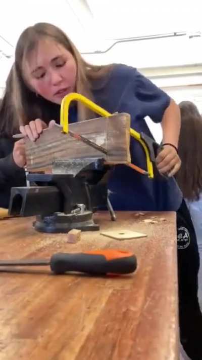 Maybe maybe maybe 
