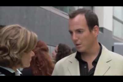 Gene Parmesean?