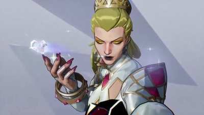 Compilation of new leaked skins (Source: @xkleinmikex on X)