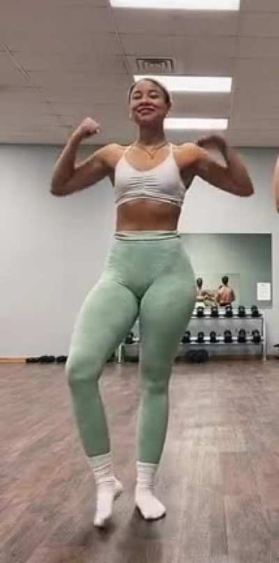 Zoomed In TikTok
