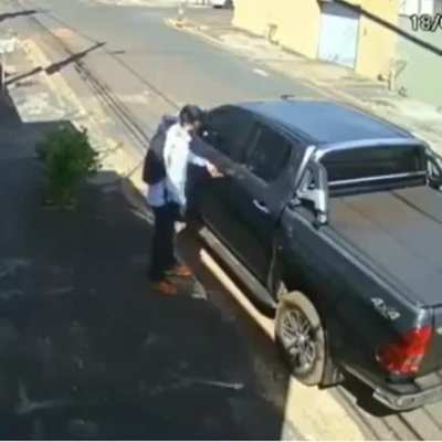 Неудачная идея