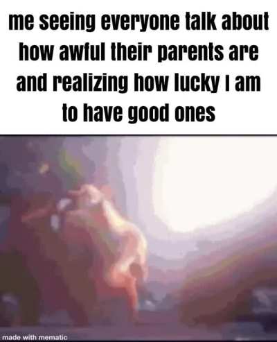 why the hell am I in the minority here what the fuck