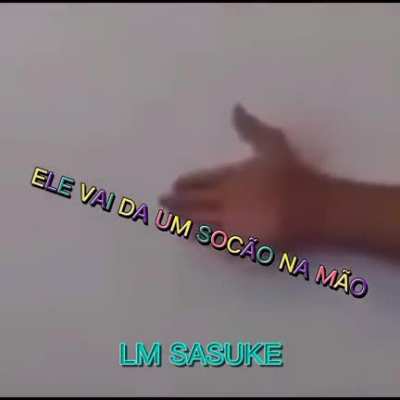 careca fortao