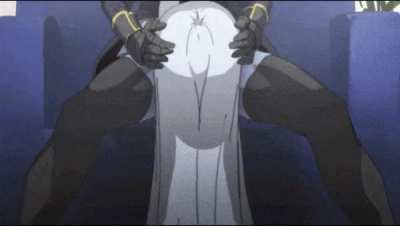 posible repost, also first post here, but i want to know if someone know the artist who made this gif