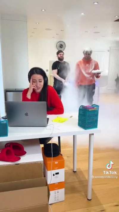 Tik tok E bom por causa dessas pérolas