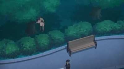 Public Scene !! Keep Silen<wbr>t...S<wbr>hhhhh<wbr>h(Yuu<wbr>touse<wbr>i Ayaka no Uraomote)