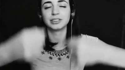 What does GiBi want?