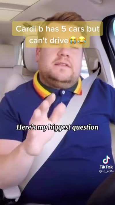 Шоб я так жила