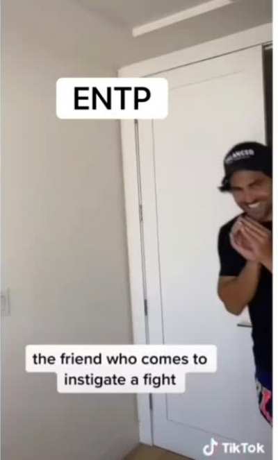Those friends.