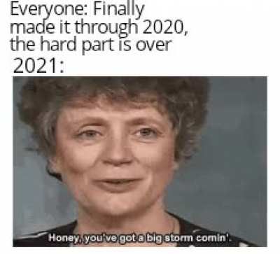 Here we go