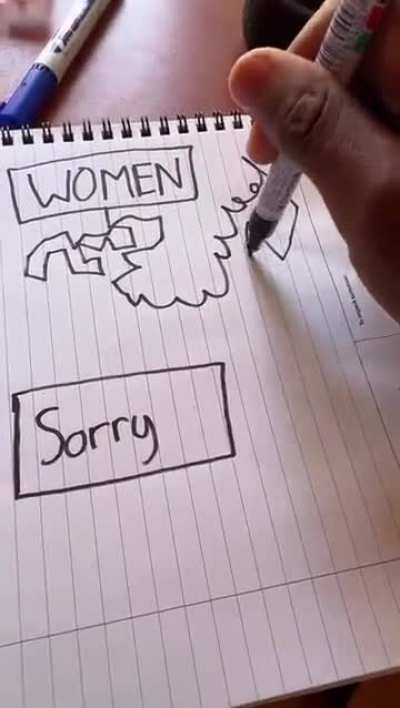 This one got me