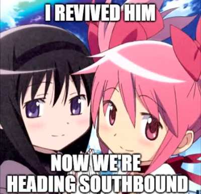 Discord meme