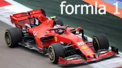 Top 5 races